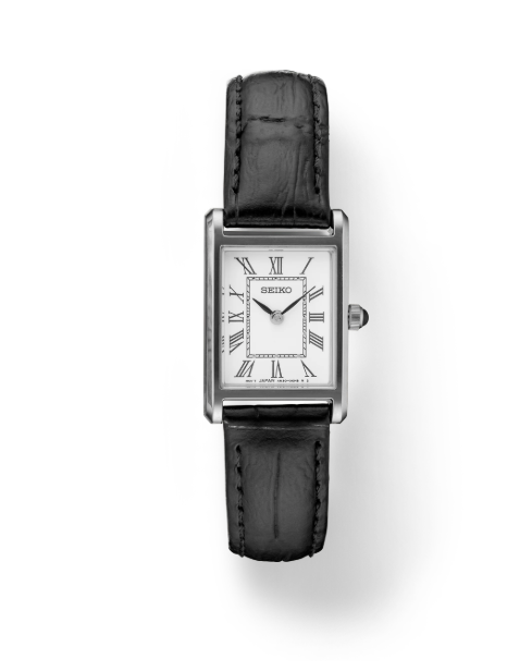 Seiko ručni sat nalik Cartier
