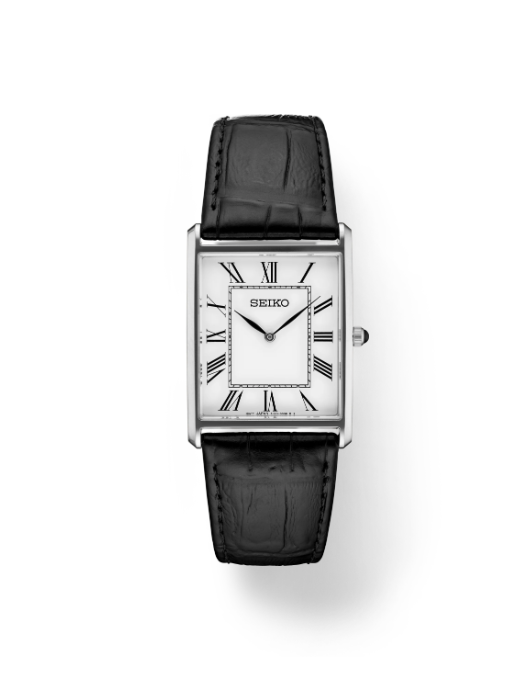 Seiko ručni sat nalik Cartier