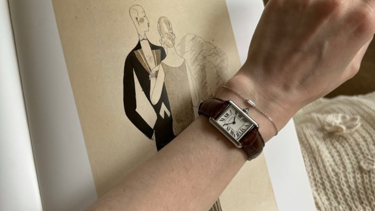 Seiko sat