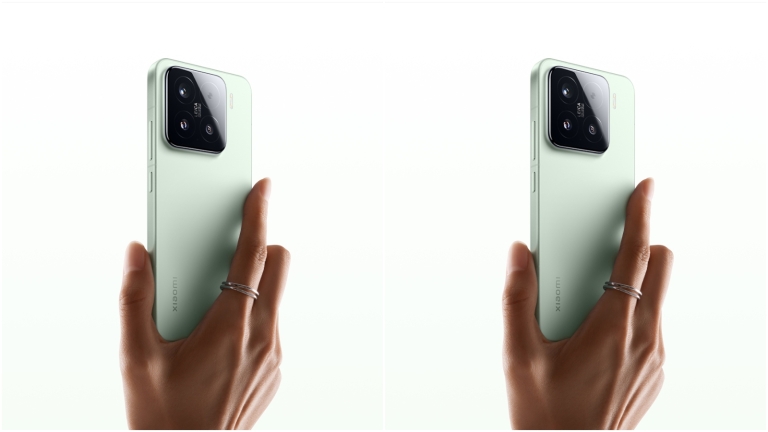 Xiaomi 15 serija
