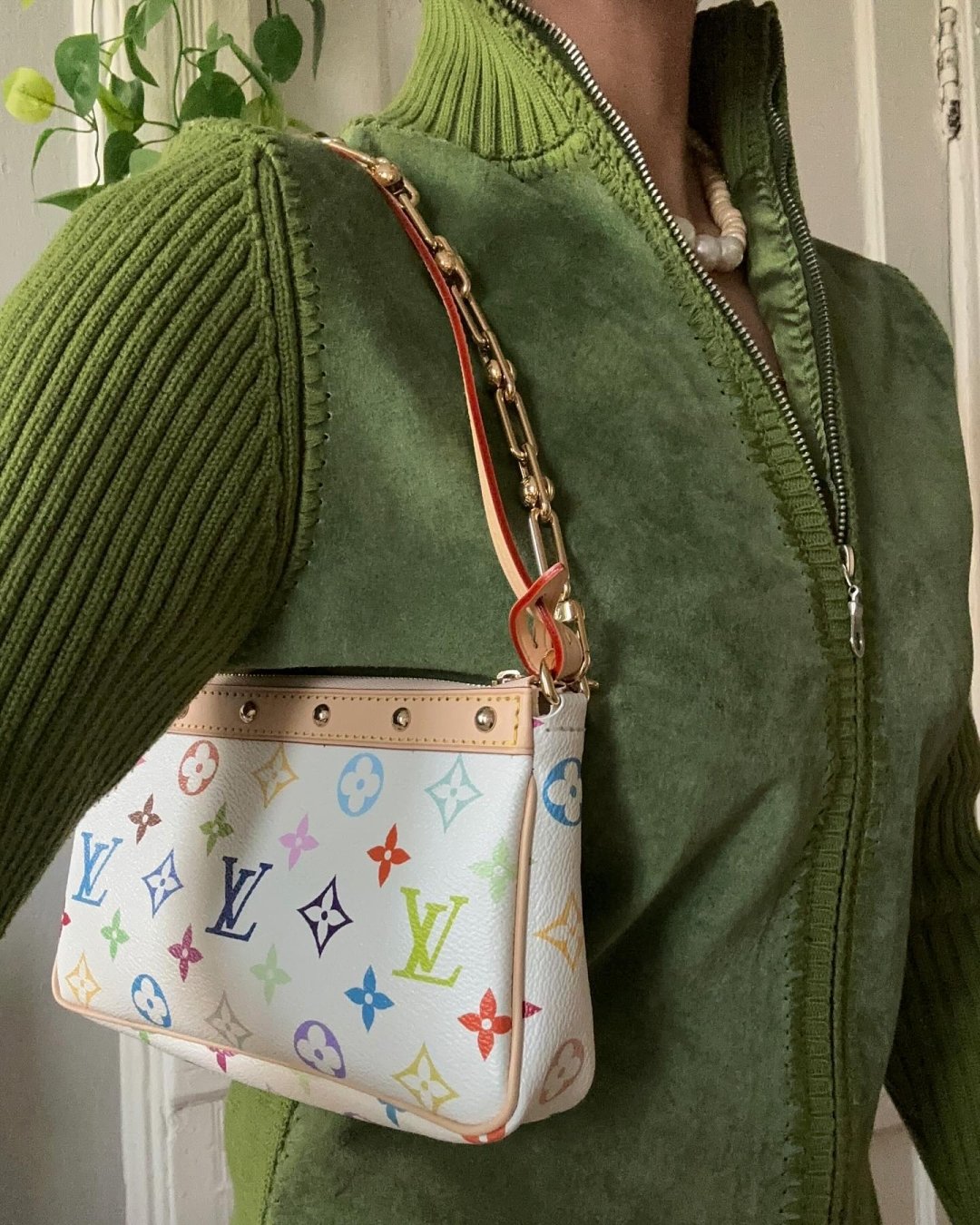 Gdje danske influencerice kupuju svoje vintage dizajnerske torbe?