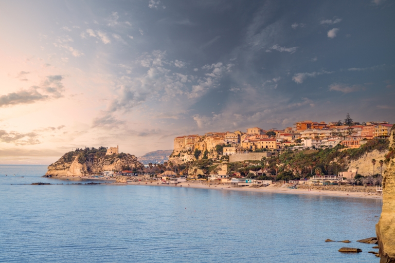 Tropea u Italiji
