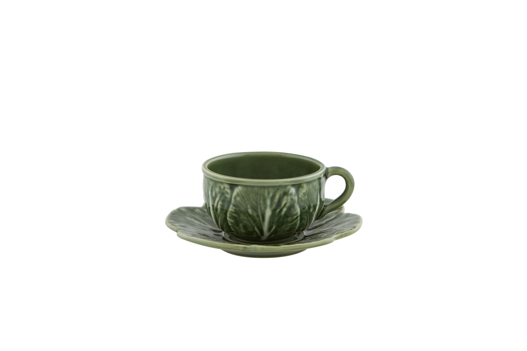cabbageware_Bordallo Pinheiro
