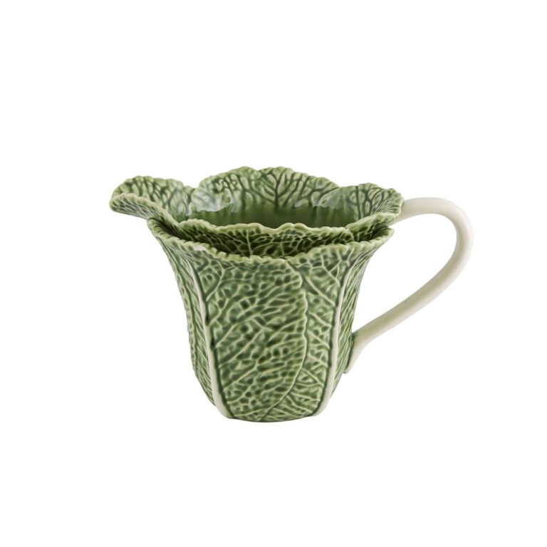 cabbageware_Bordallo Pinheiro