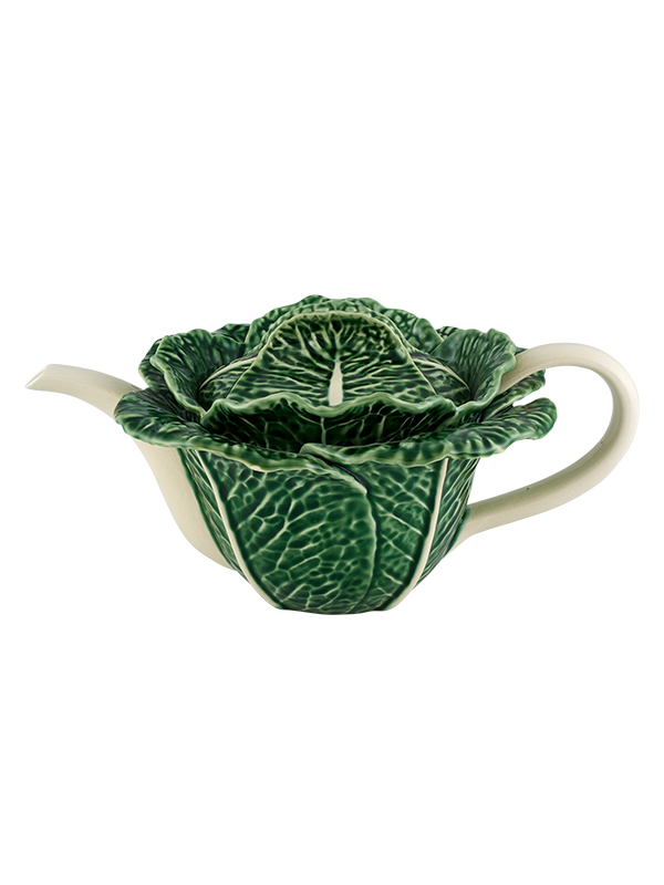 cabbageware_Bordallo Pinheiro