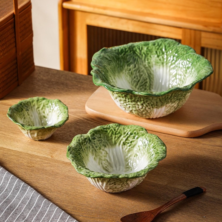 cabbageware Amazon