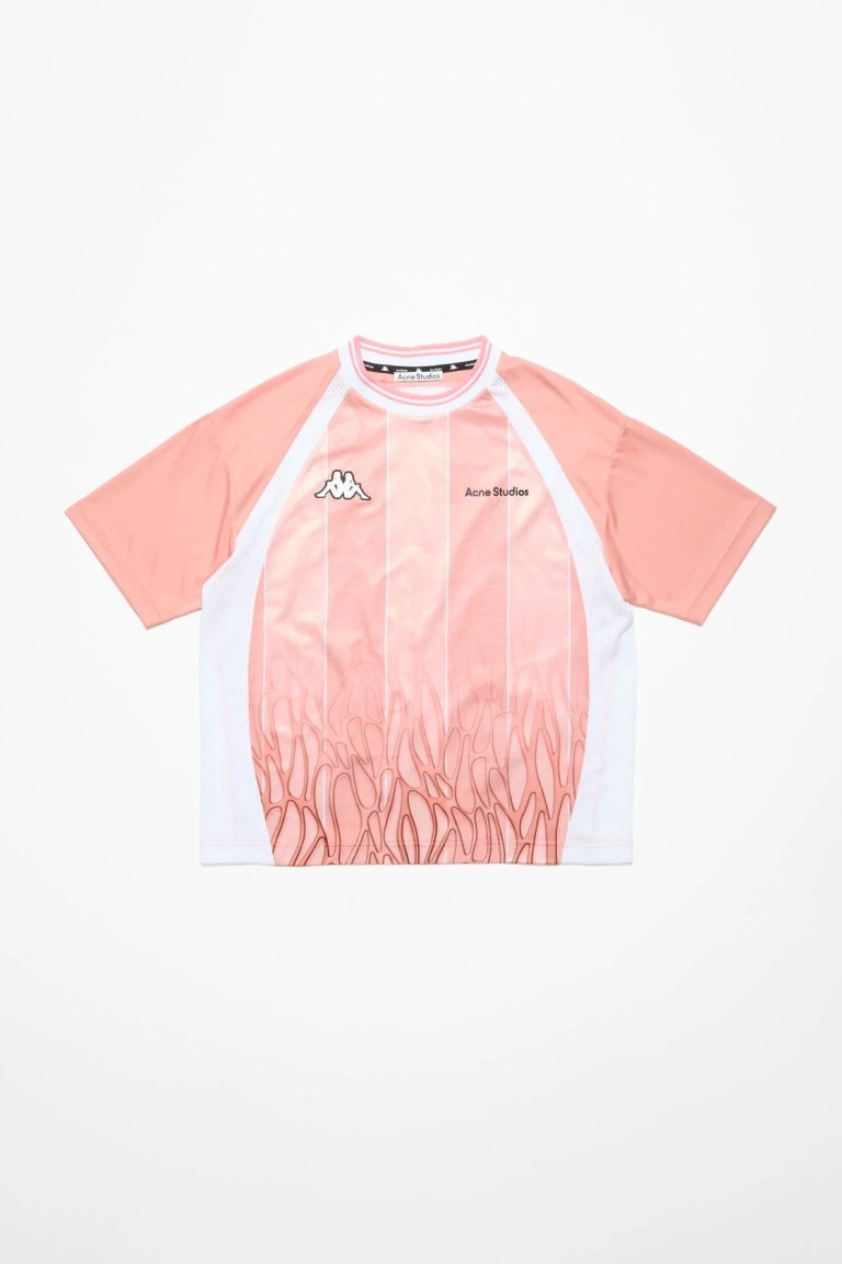 Acne studios x Kappa