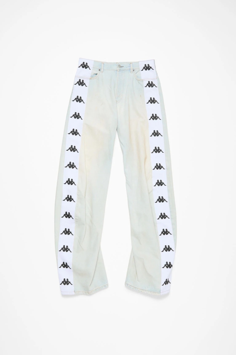 Acne studios x Kappa