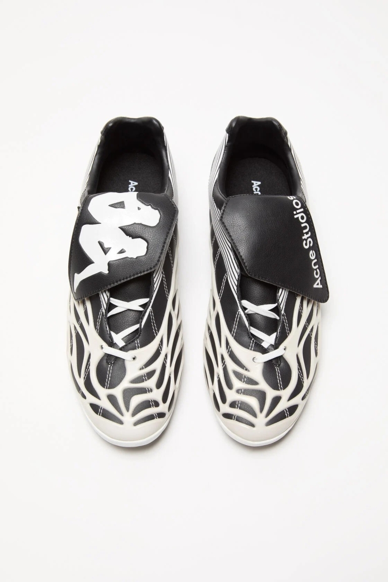 Acne studios x Kappa