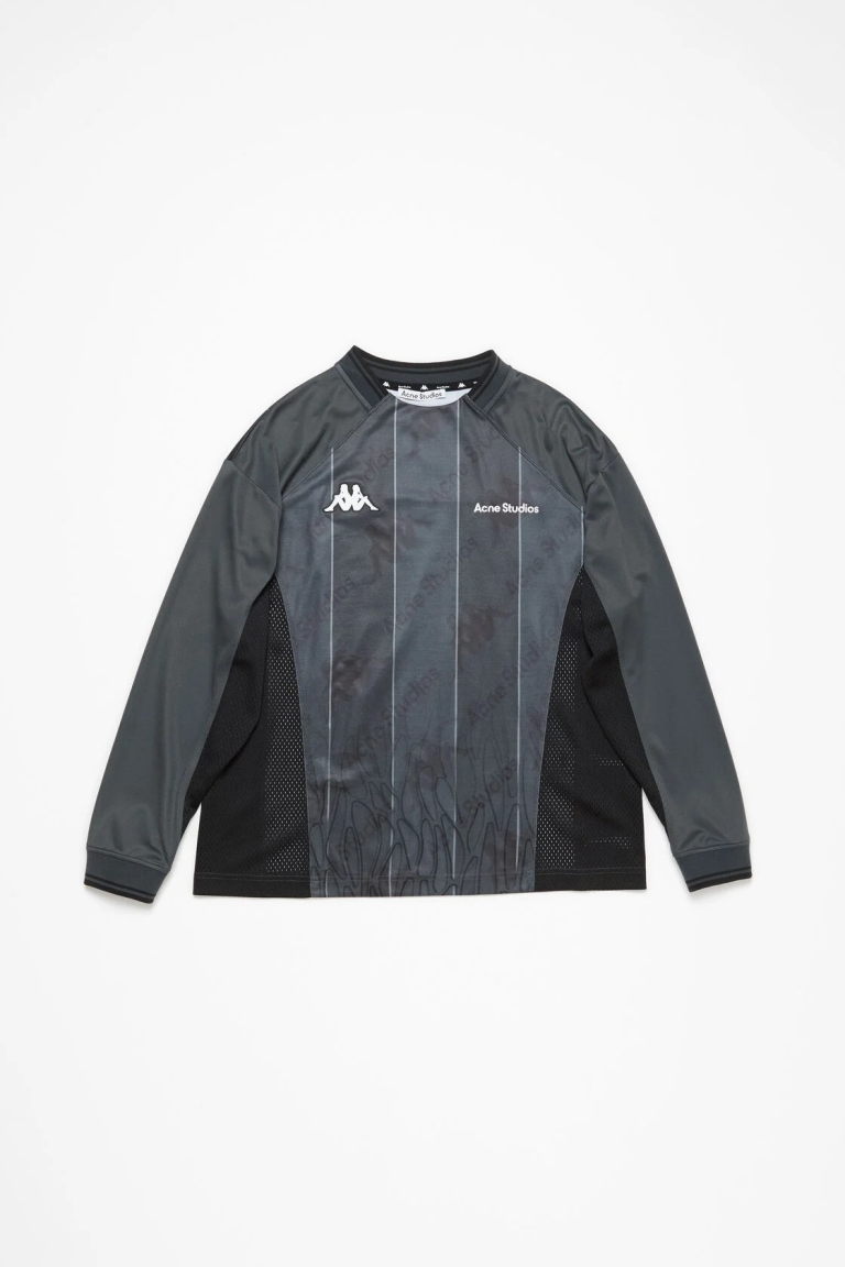 Acne studios x Kappa