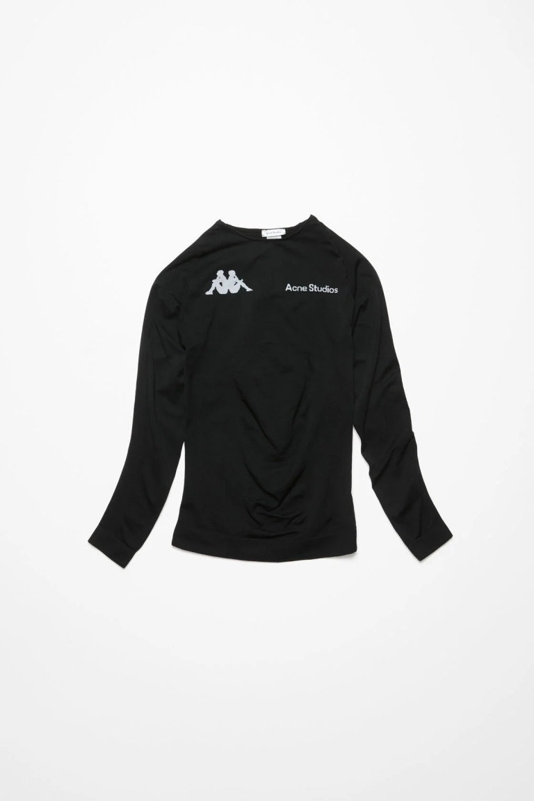 Acne studios x Kappa
