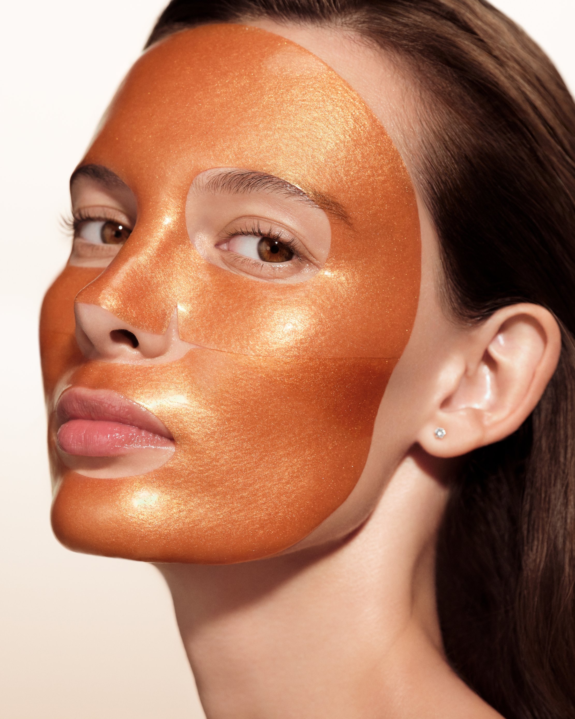 Augustinus Bader The Hydrogel Face Mask