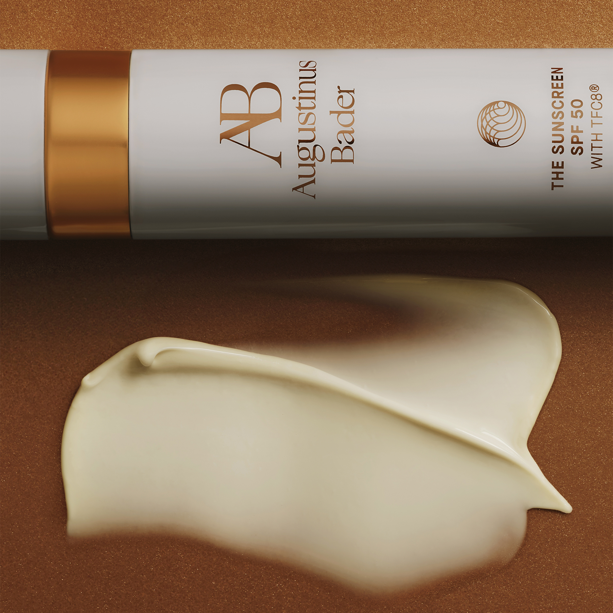 Augustinus Bader The Sunscreen SPF 50 (8)