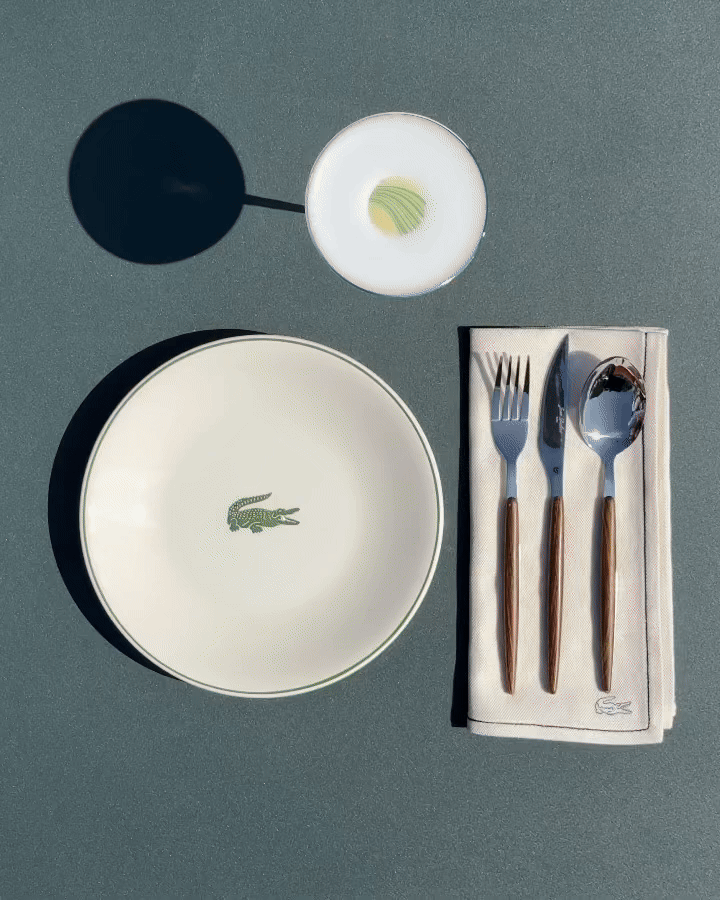 Predstavljen Café Lacoste u Monte Carlu: Savršen spoj elegancije i okusa s pogledom na more