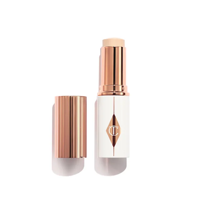 Charlotte Tilbury UNREAL SKIN SHEER GLOW TINT HYDRATING FOUNDATION STICK