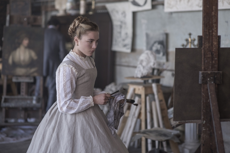 Florence Pugh