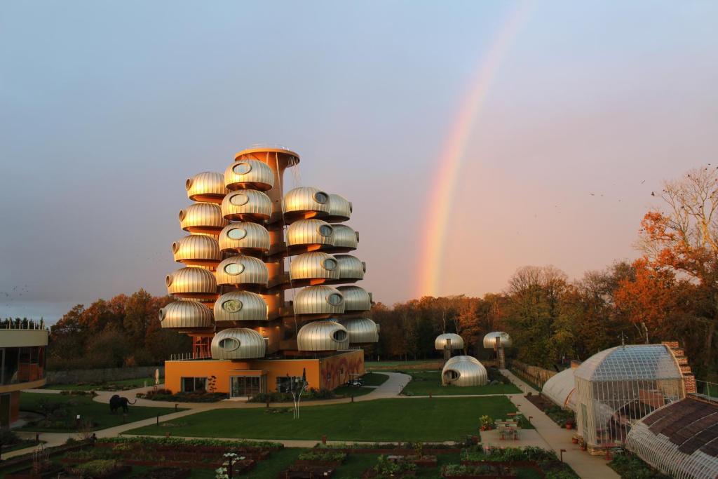 Hotel L’EssenCiel_Booking (2)