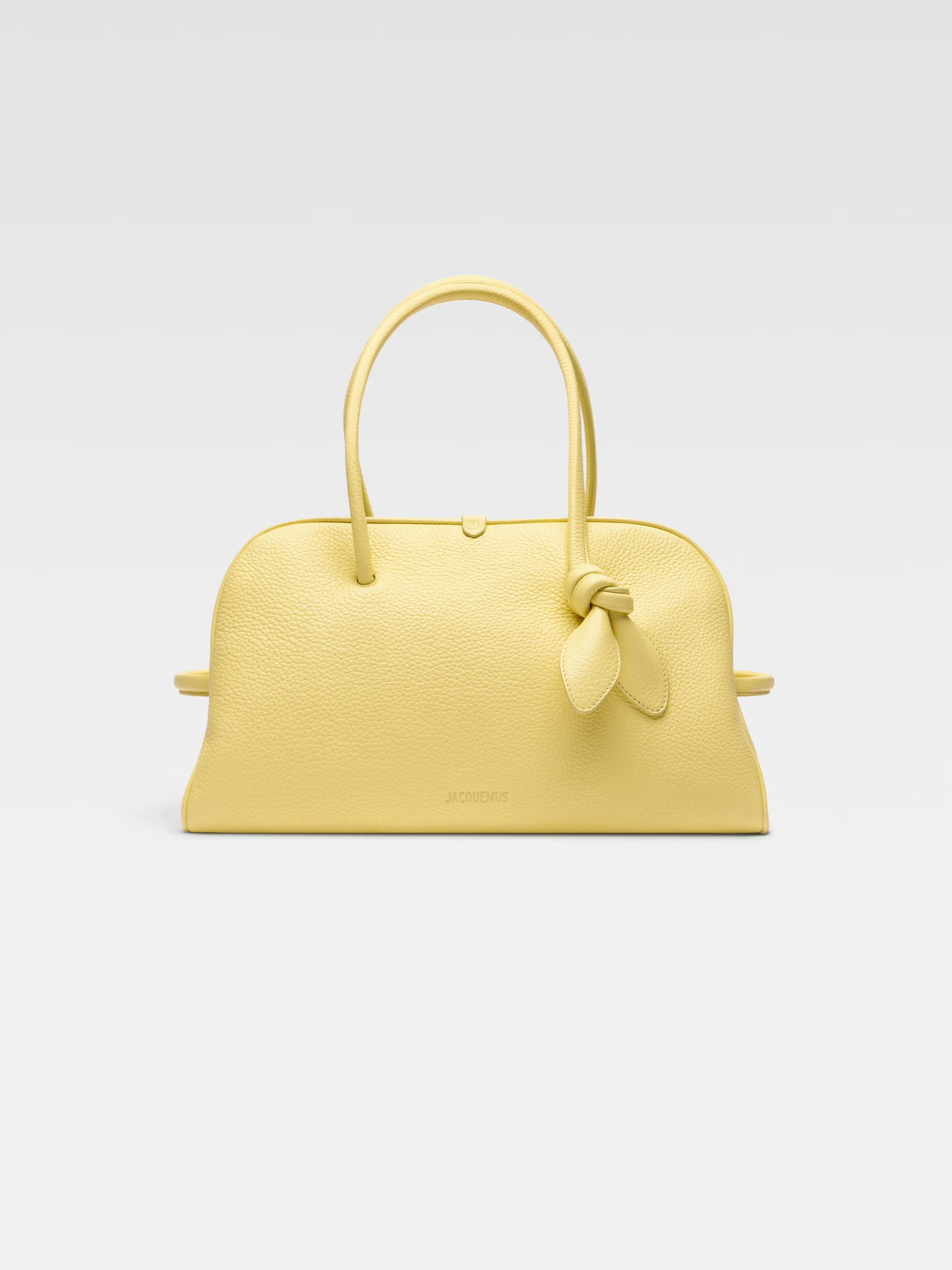 Jacquemus nova torba Turismo