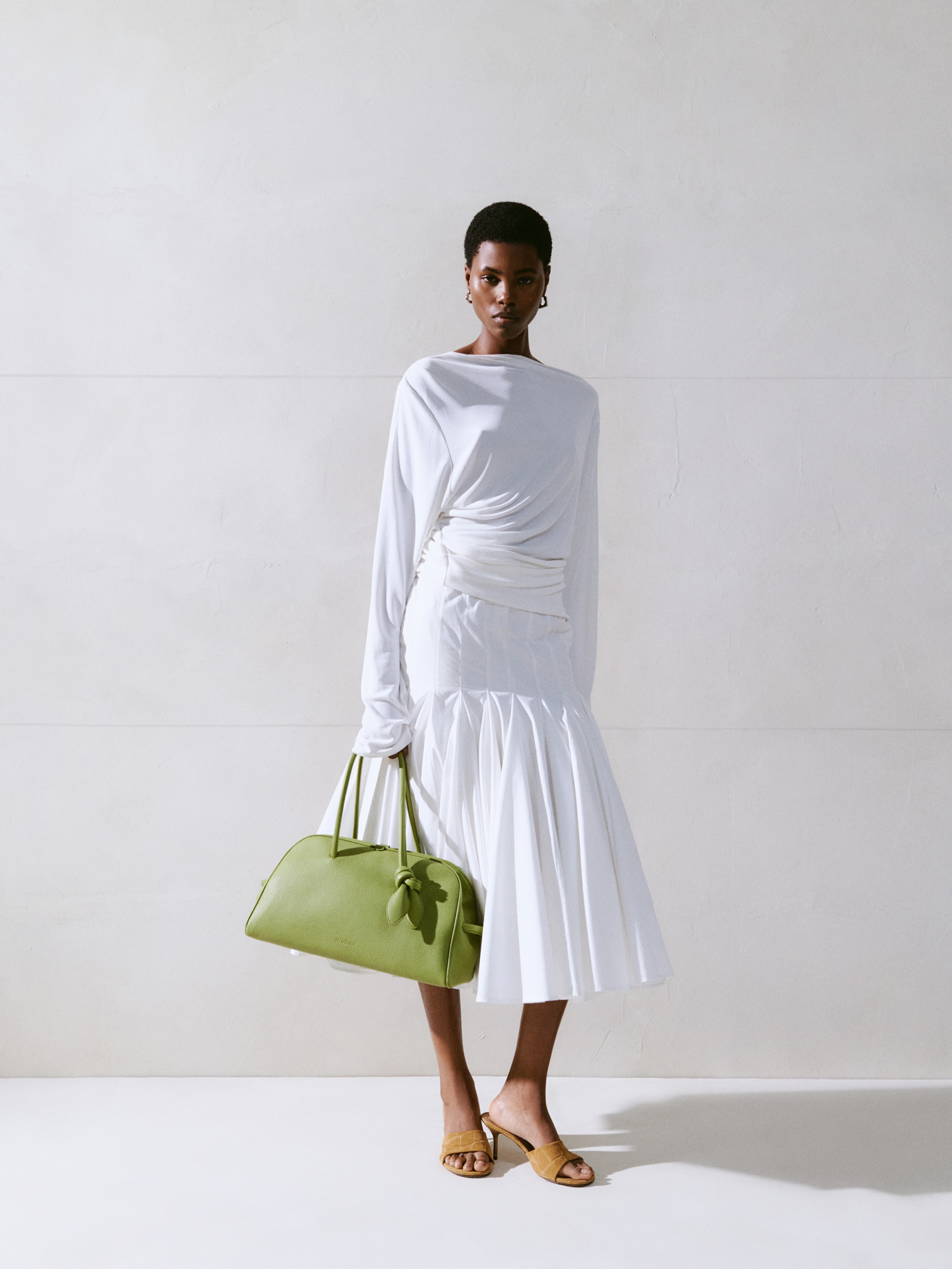 Jacquemus nova torba Turismo naslovna