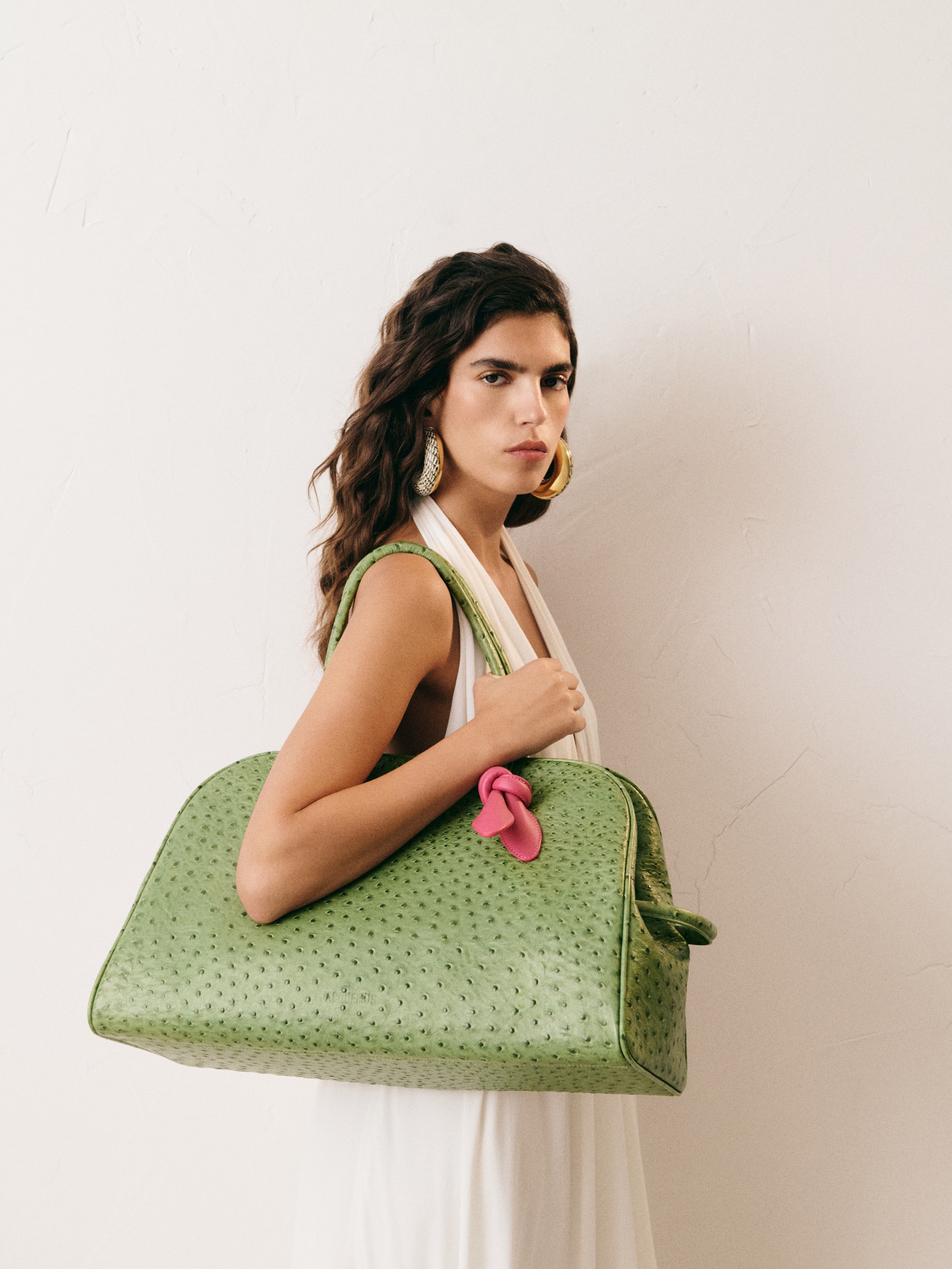 Jacquemus nova torba Turismo naslovna