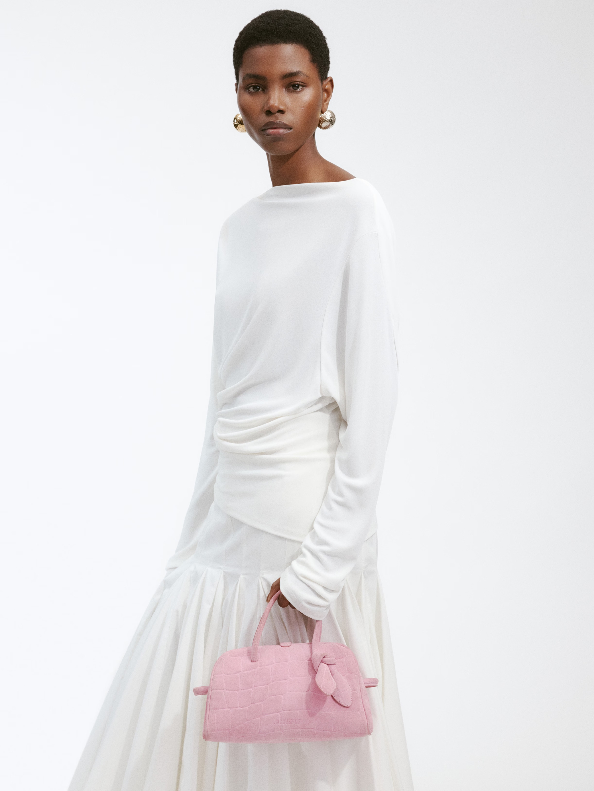 Jacquemus nova torba Turismo naslovna