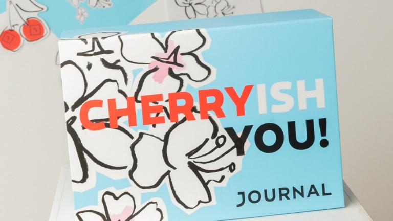 Journal Spring Box 2025