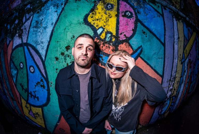 Laura i Matej