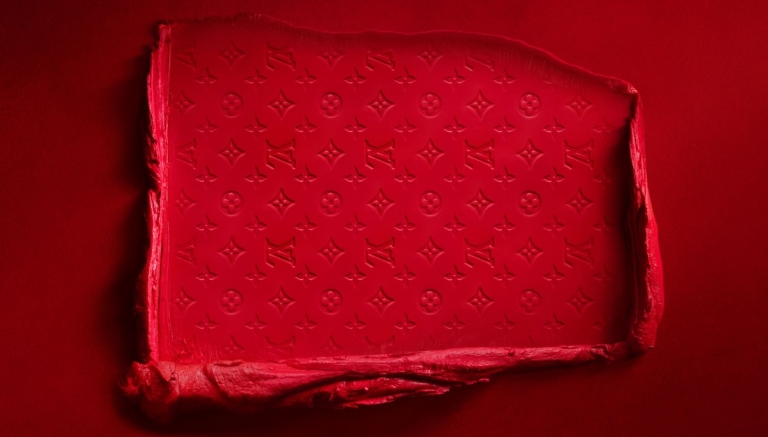 Louis Vuitton makeup kolekcija
