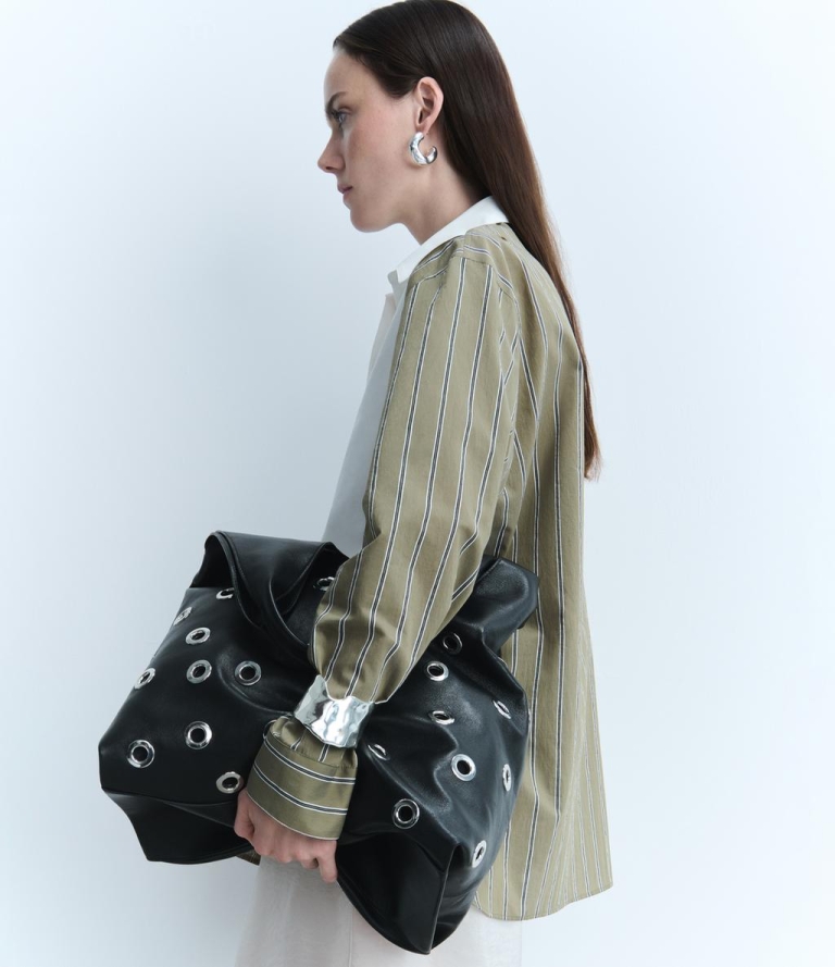 najljubši kosi Massimo Dutti