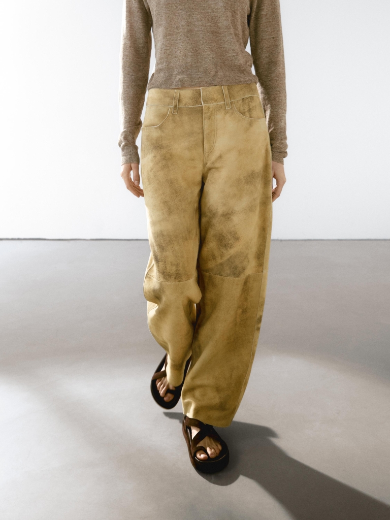 omiljeni komadi Massimo Dutti