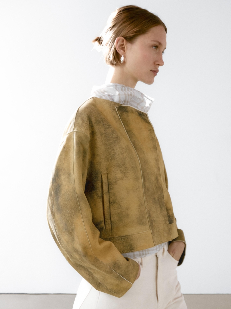 omiljeni komadi Massimo Dutti