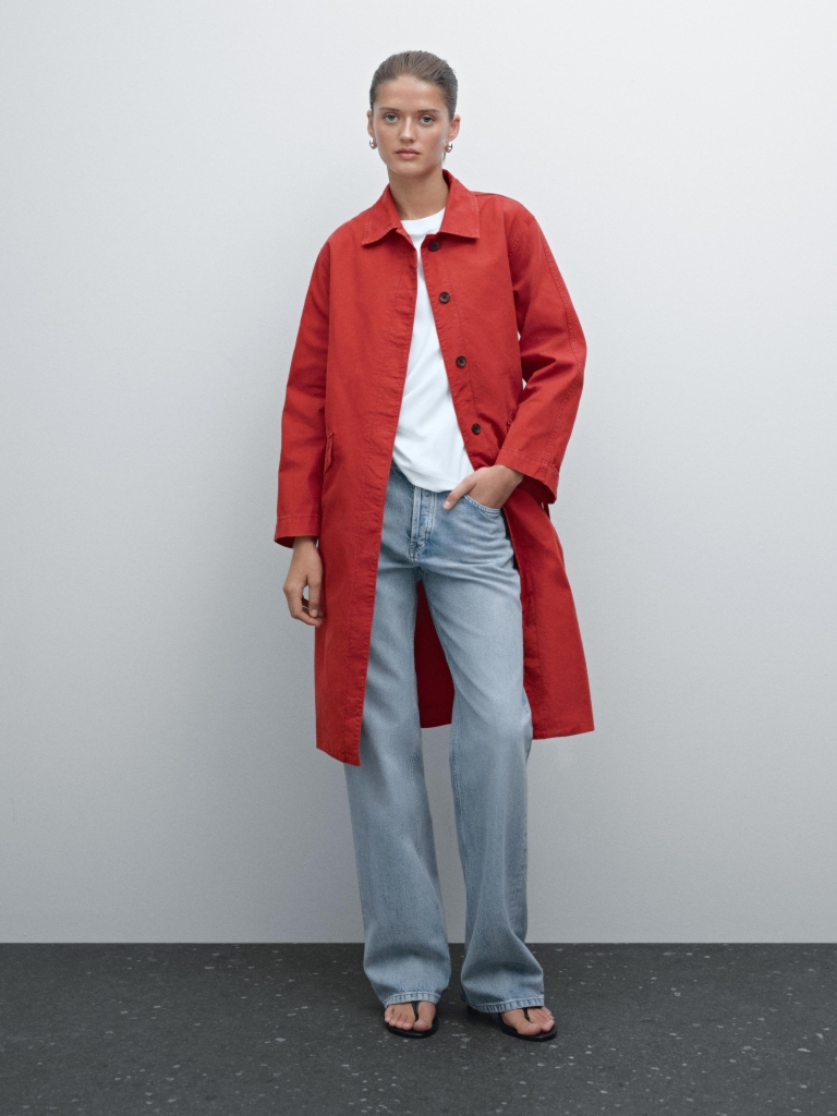 omiljeni komadi Massimo Dutti