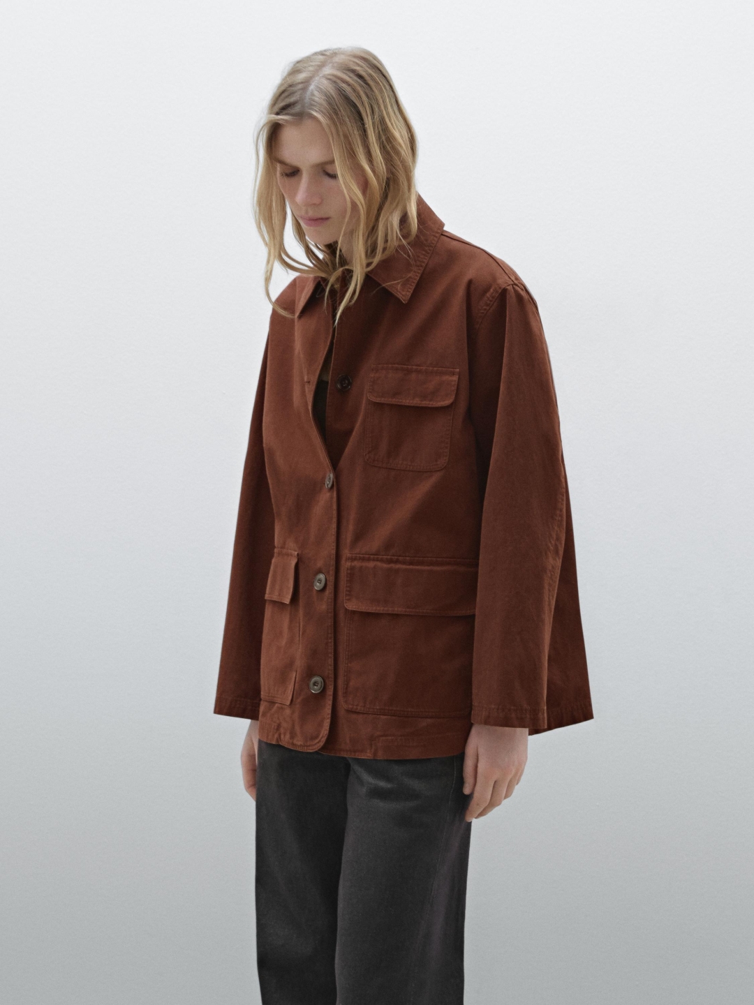 omiljeni komadi Massimo Dutti