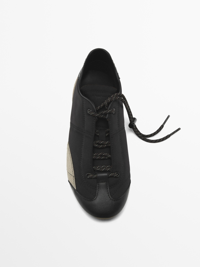 najljubši kosi Massimo Dutti
