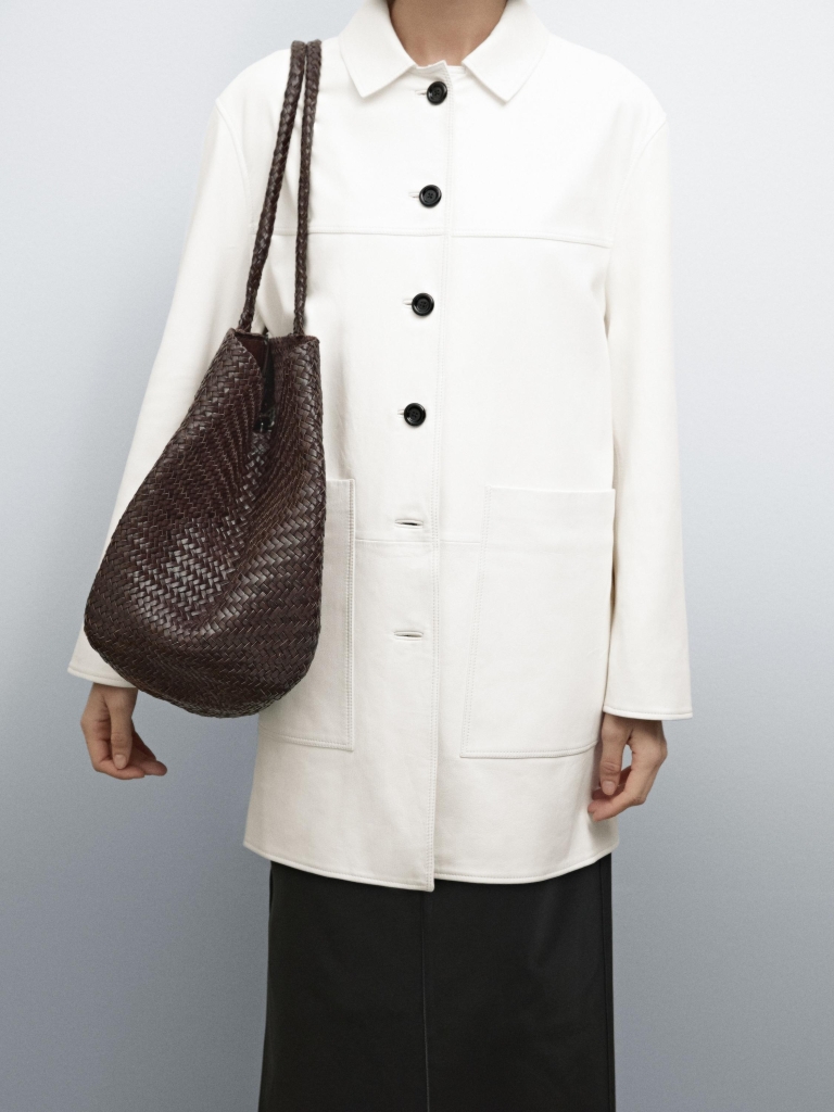 omiljeni komadi Massimo Dutti