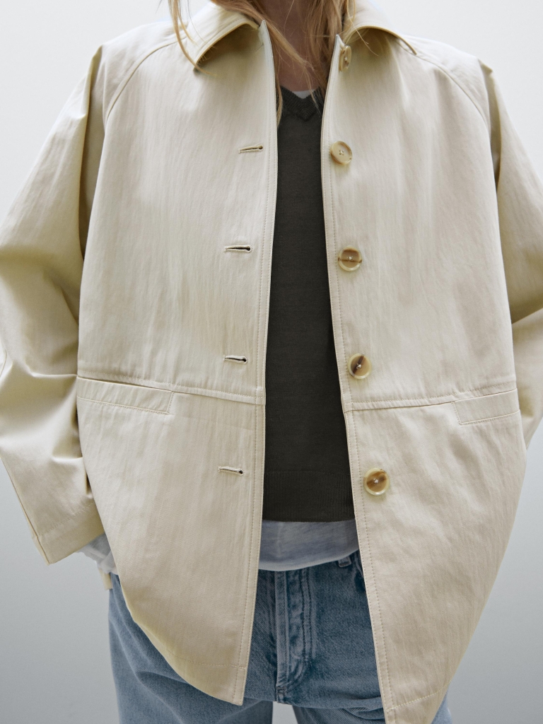 omiljeni komadi Massimo Dutti