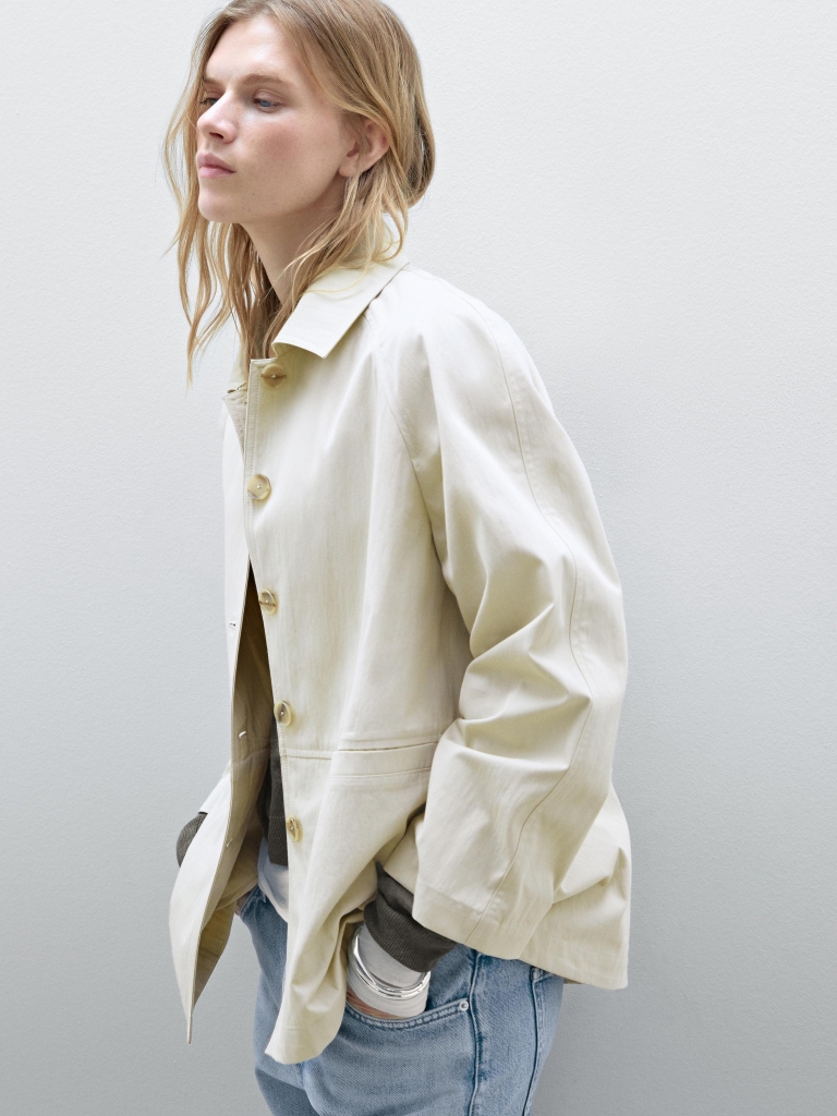 omiljeni komadi Massimo Dutti