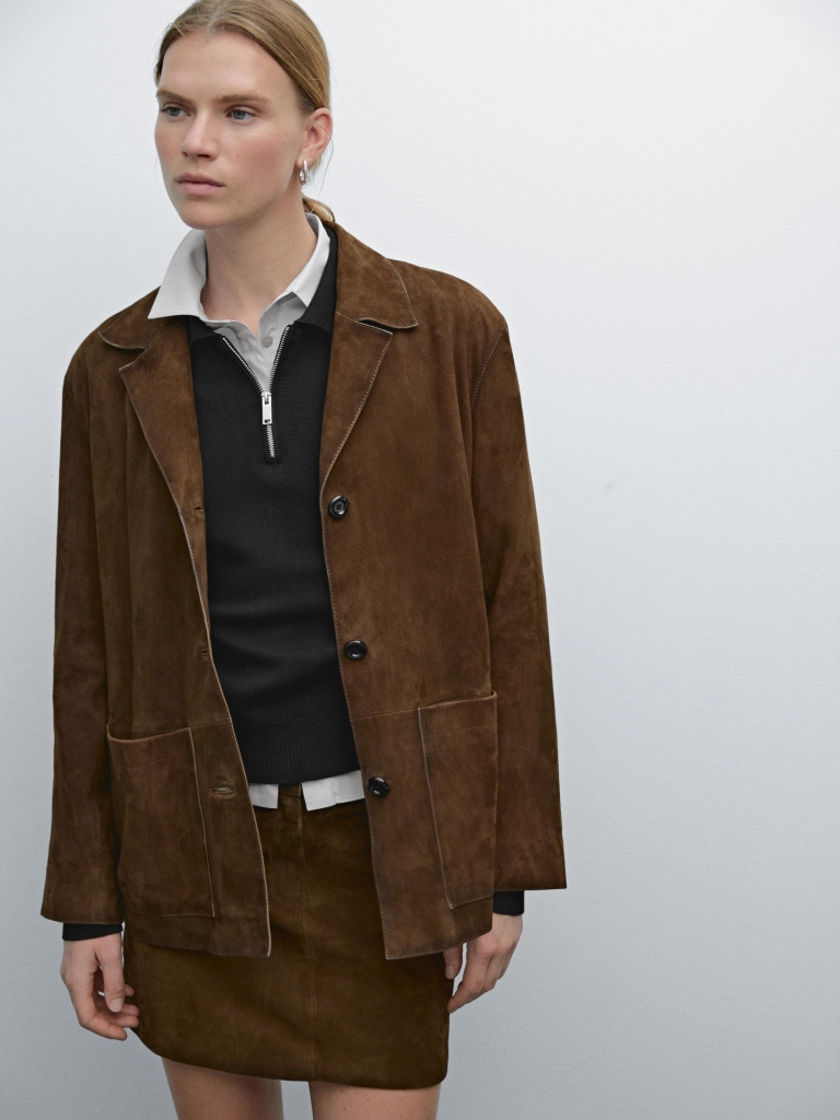omiljeni komadi Massimo Dutti
