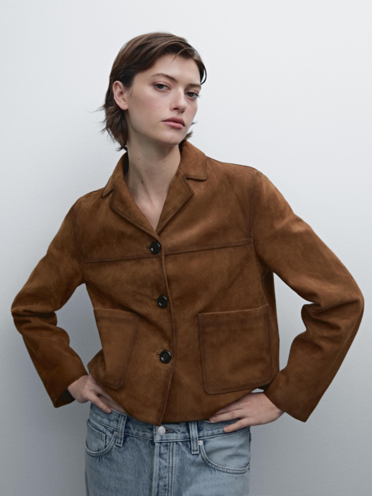 omiljeni komadi Massimo Dutti