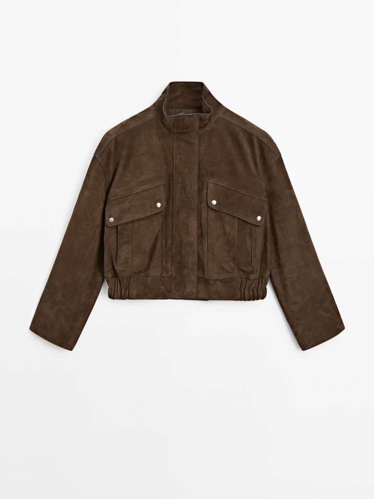 Massimo Dutti jakna