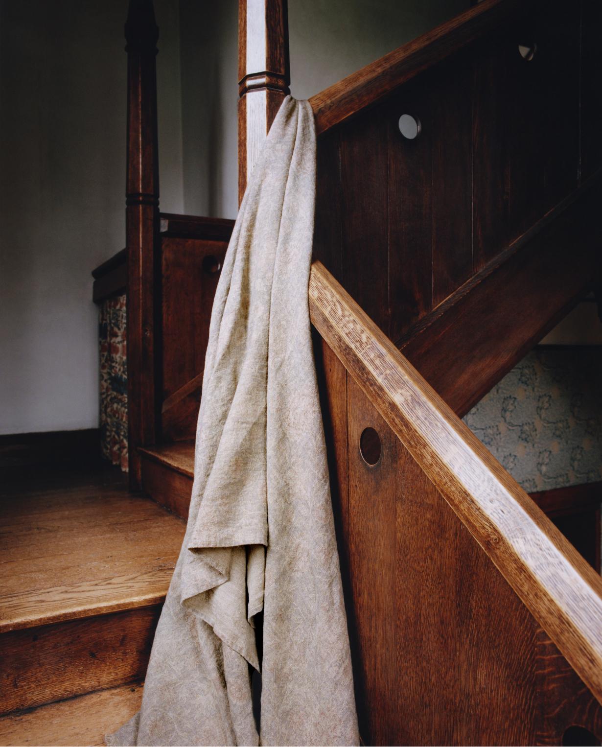 Morris & Co x Zara Home (13)