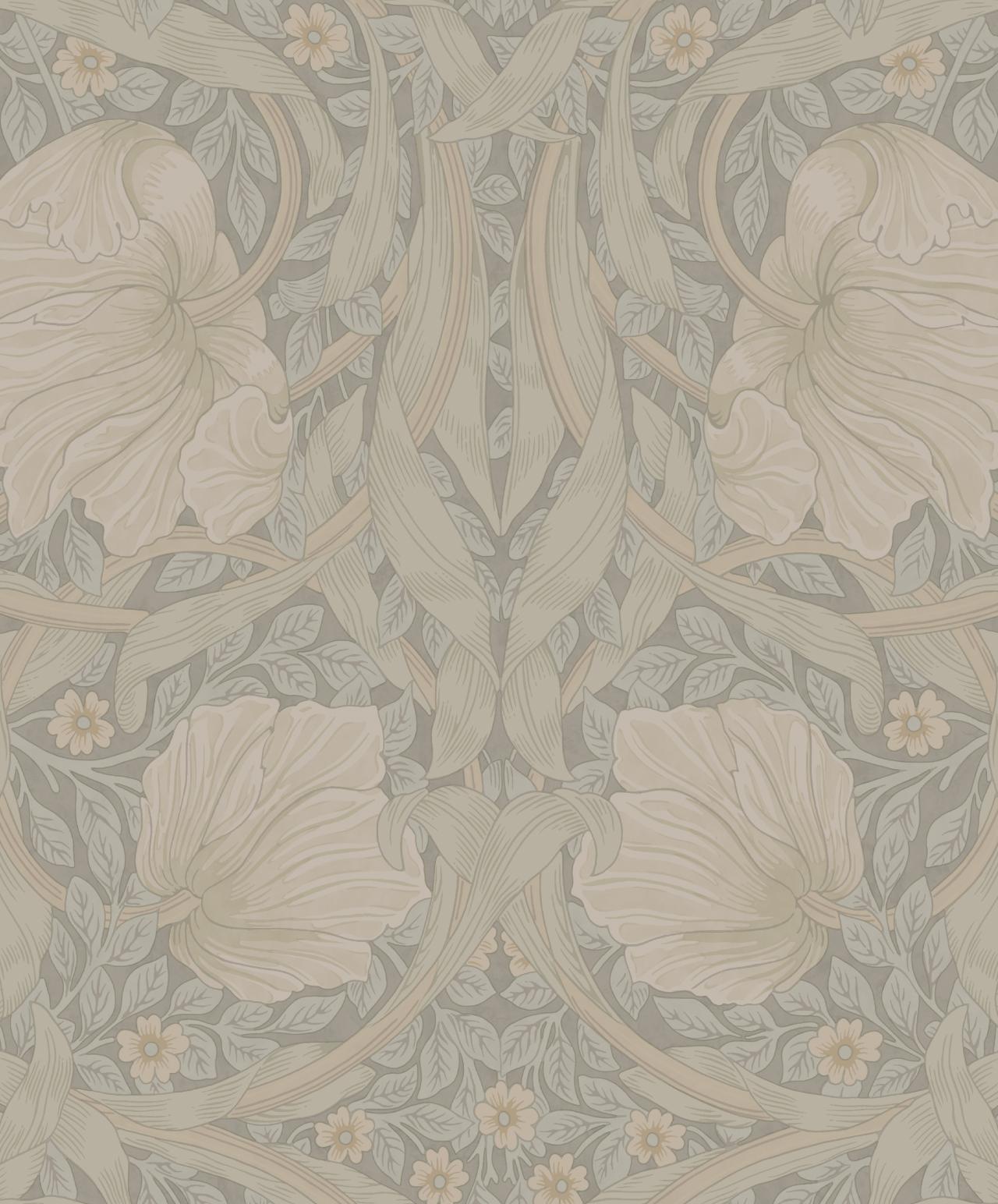 Morris & Co x Zara Home (3)