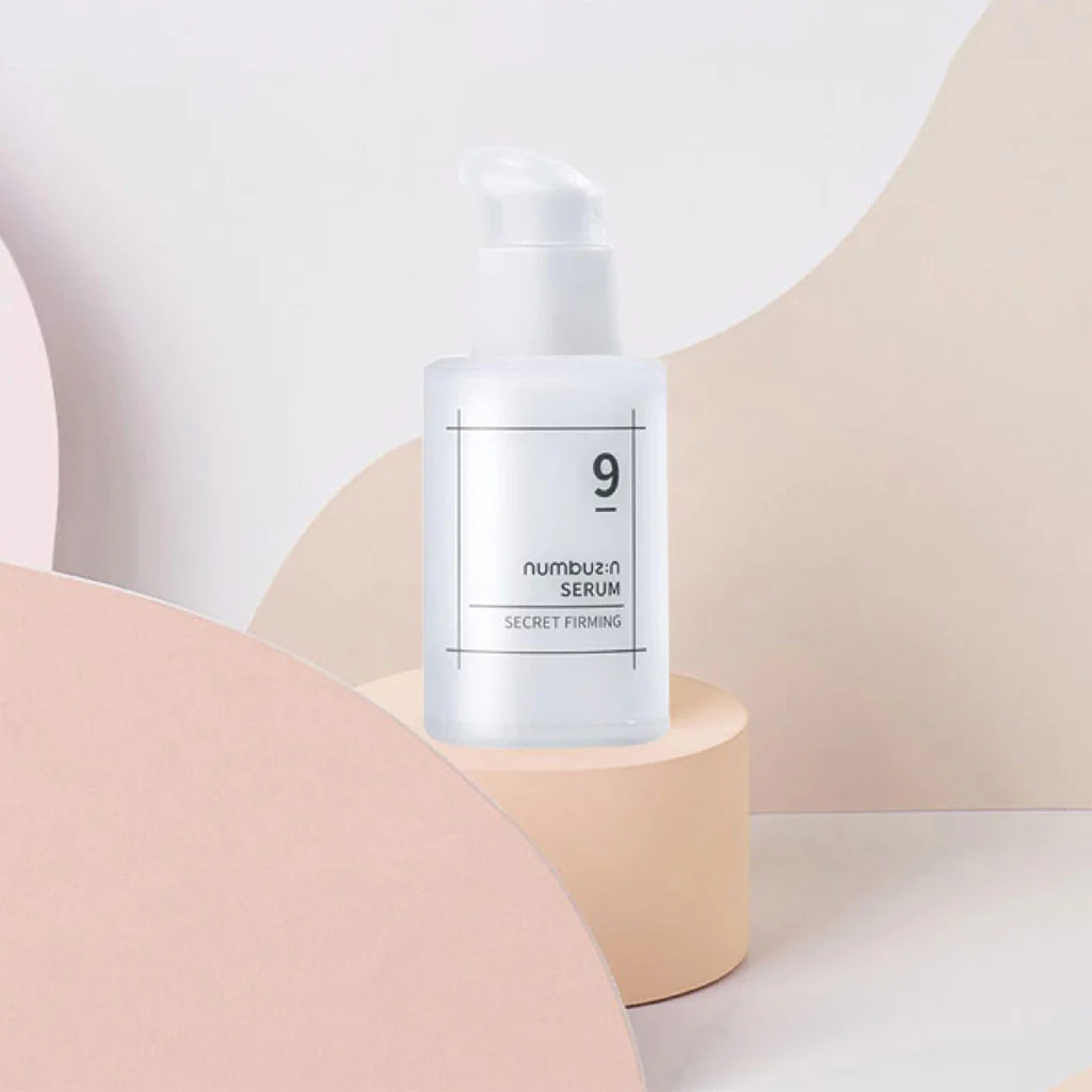 Numbuzin-No.9-Secret-Firming-Serum-50-ml-1