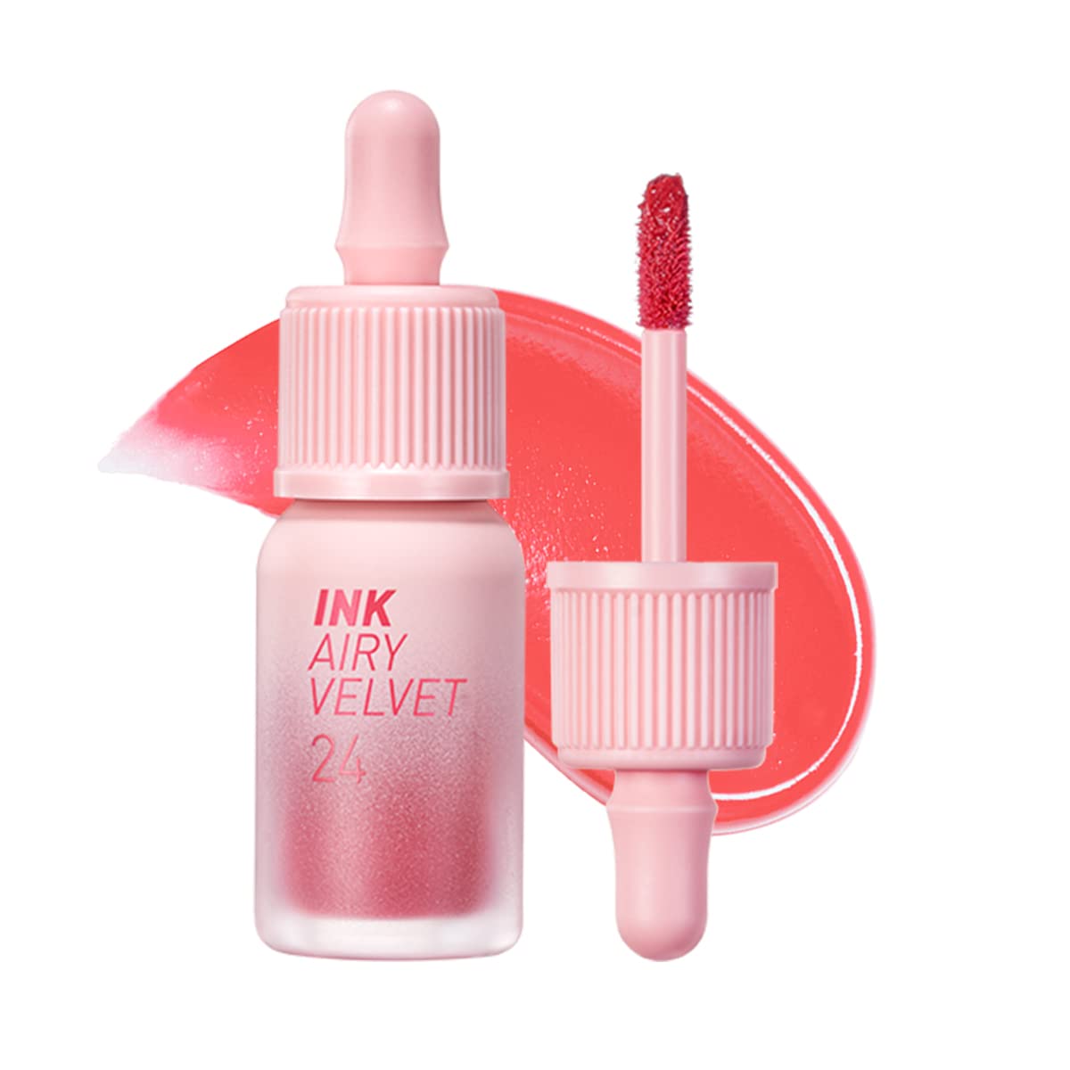 Peripera Ink Airy Velvet Lip Tint