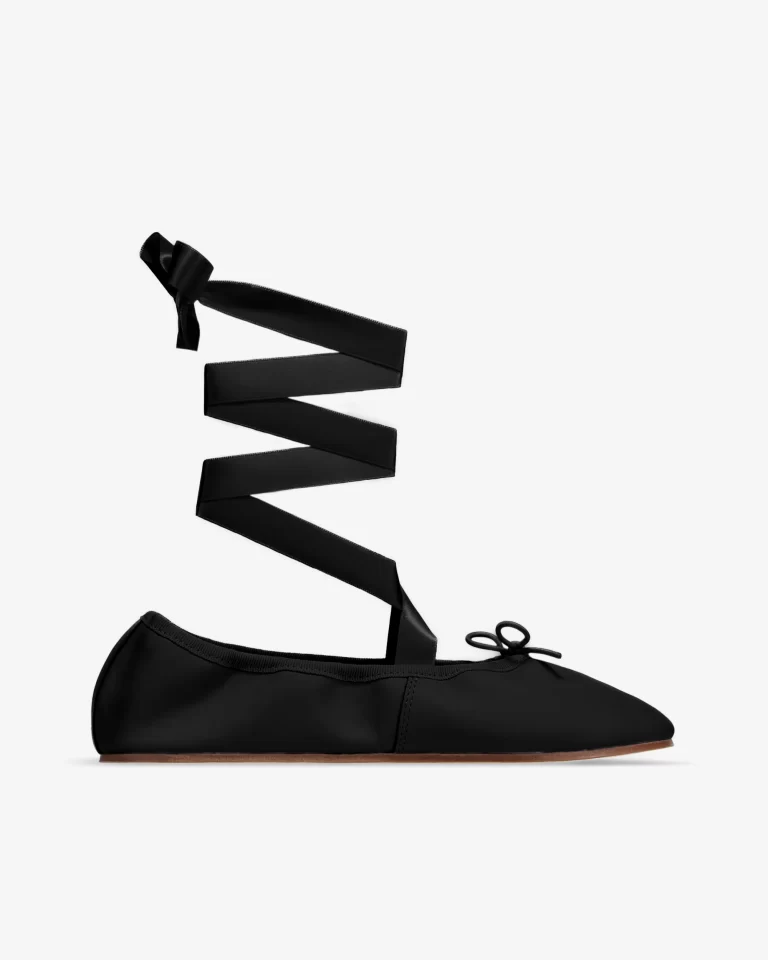 Repetto balerinke