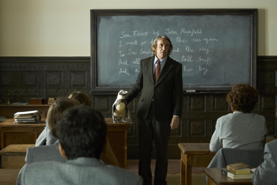 Ovi su filmovi kao stvoreni za nedjelju popodne. Prava su doza razbibrige