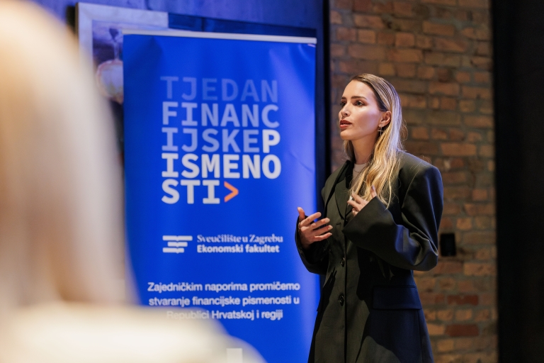 Tjedan financijske pismenosti