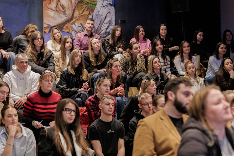 Tjedan financijske pismenosti