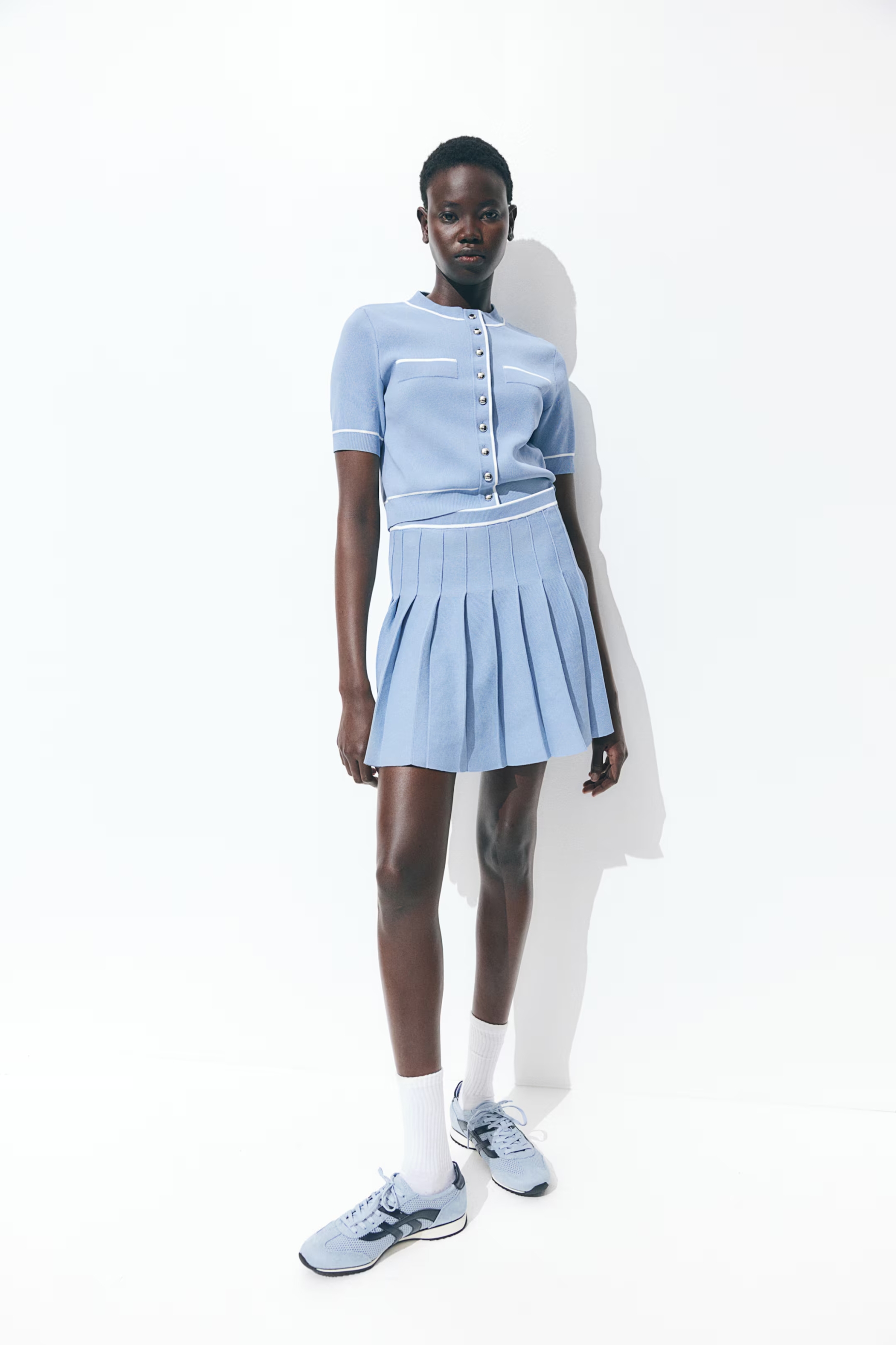 Trendi tenisice iz H&M