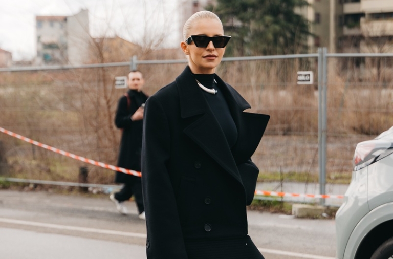 Milano Fashion Week Zalando